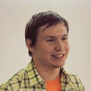 Андрей Гаркавый